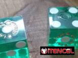 Venta de ruleta rusa