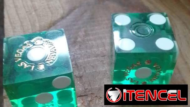 Venta de ruleta rusa