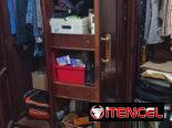 Escaparate antiguo