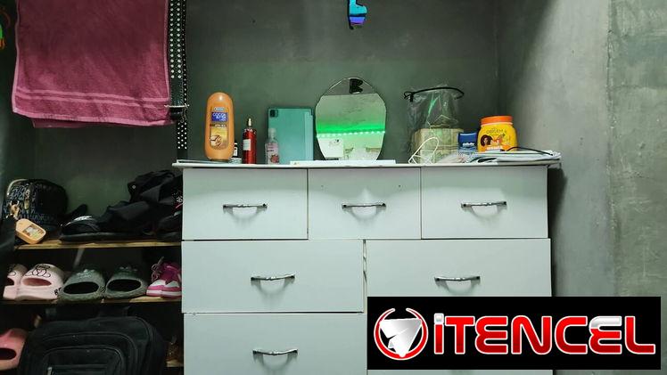 Vendo mi casa