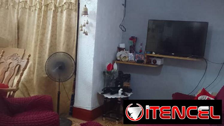💢✅️‼️SE VENDE CASA UBICADA EN CENTRO HABANA ‼️✅️💢 ‼️💢5️⃣6️⃣8️⃣6️⃣1️⃣9️⃣2️⃣4️⃣💢‼️ 💢SE DEJA VACIA O CON TODO ADENTRÓ