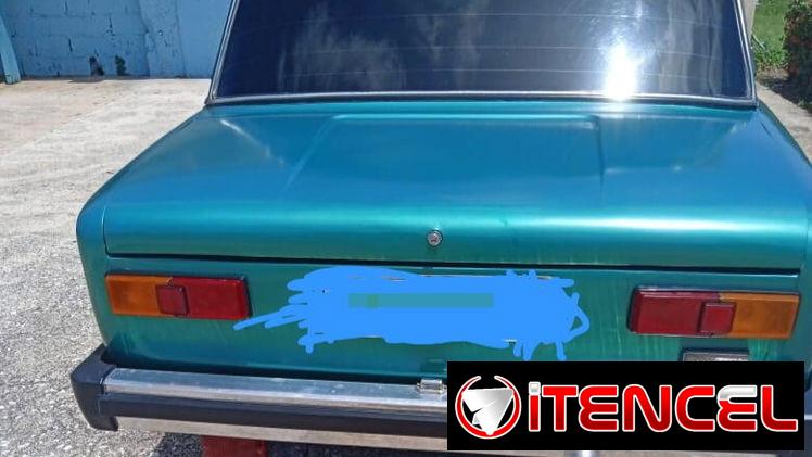 Se vende Lada 2101