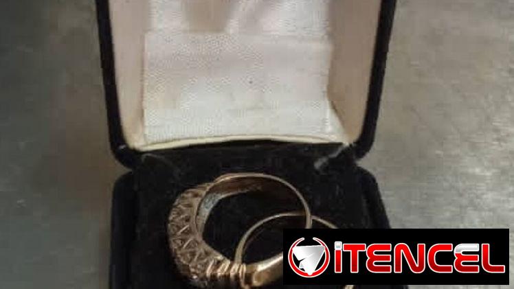 Anillos de compromiso