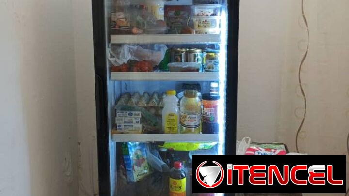 Combo de electrodomésticos con cama de lujo incluida (ganga)