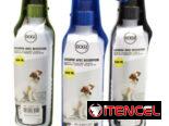 Pomos Bebederos Portables para Perros