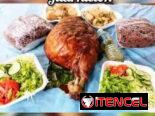 Comida criolla