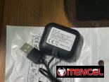 Cargador para Smart Watch!! No deje de usar Watch!!