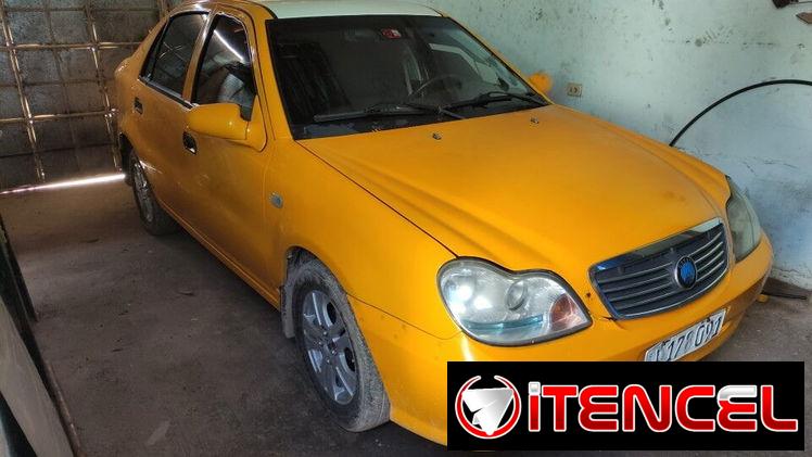 Vendo microbus, pisicorre y geely