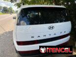 Vendo o negocio en Hyundai Santa Fe XRT 2025 12.000 millas