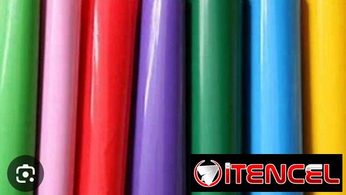 Lonas ideales para techos de triciclos