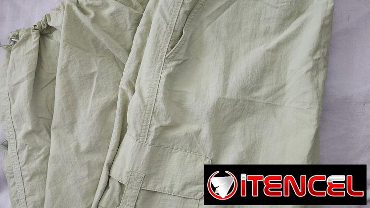 Pantalones anchos zara totalmente nuevos
