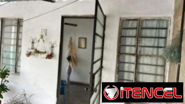 Vendo casa en San Miguel