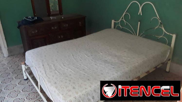 Se vende casa amplia