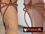 Sandalias de verano