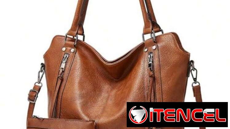Hermosas carteras Shein