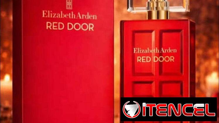 Perfume Red Door Elizabeth Arden