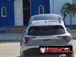 kia sportage XLine 2026