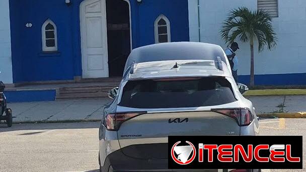 kia sportage XLine 2026