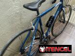Bicicleta de ruta