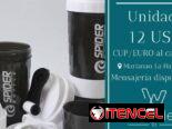 Venta de Shakers, Pomos, Termos, Botellas