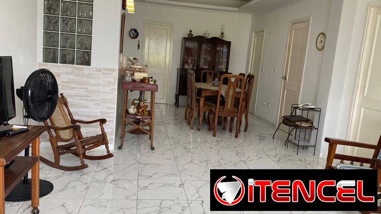 Alquiler de casa en Nuevo Vedado por tiempo indefinido. Renta de casa con planta eléctrica en la Habana.