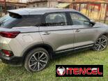 Bestune T77 2025