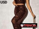 Vestidos para mujer