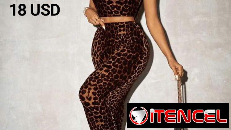 Vestidos para mujer