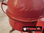 ! Hormigonera (Trompo) de capacidad 5-6 vagones – Como Nueva