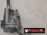 bomba de aceite de lada nueva antigua