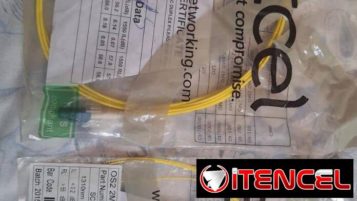 Pigtail para fibra