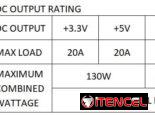 ✅✅52724487 – Fuente CORSAIR CX650M (650W/54A) 80+ Bronce, Semi modular✅✅