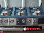 Cocinas