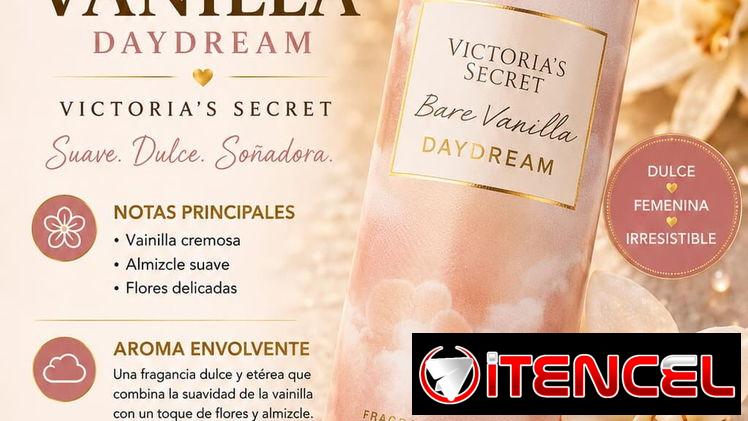 Colonias Victoria’s Secret Originales USA 🌸✨