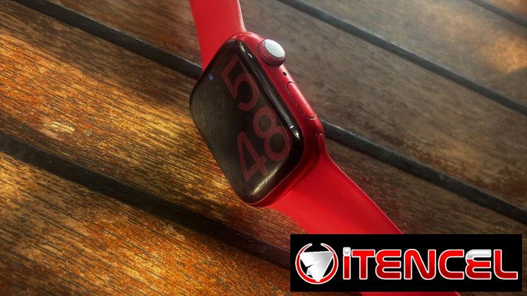 Reloj Apple whatch serie 8 – 41 mm