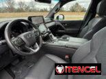 For Sale : Lexus LX600 Signature 2023 GCC