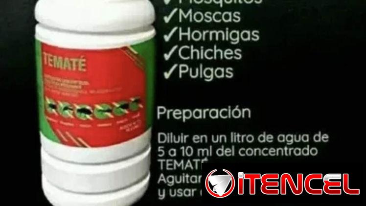 Tematé
