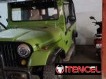 Se vende Willy del 53 remodelado y nuevo en chapisteteris y pintura