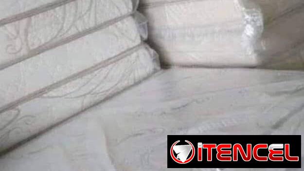 ✨🫴TENEMOS A LA VENTA COLCHONES, CAMAS DE TUBOS, BOX SPRING, BUEN PRECIO TRANSPORTE INCLUIDO LLAME (55632907)