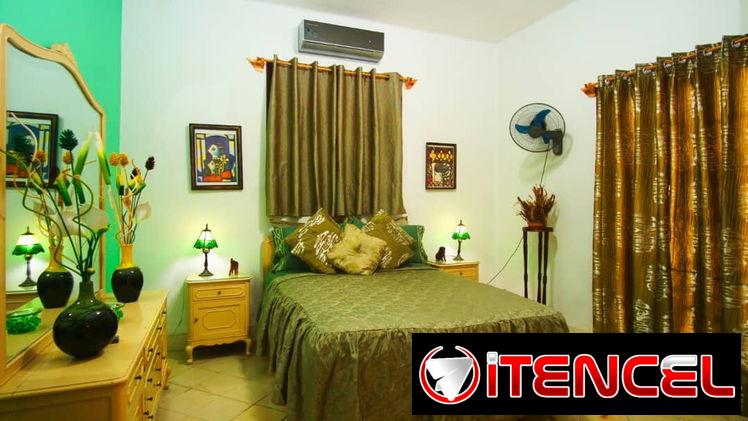 ⛱️🌞Super cómoda casa en La Habana⛱️/Alquiler de casas en Habana Cuba/House for rent/Accommodation in Havana