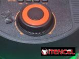 Bocina Bluetooth (Yus)