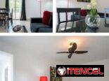 Apto de lujo en Vedado. Corriente 24 horas. +5353968620