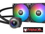 Sistema de enfriamiento (líquido) THERMALTAKE TH280 V2 ARGB, NUEVO en caja