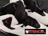 Tenis auténticos marca JORDAN!!!!