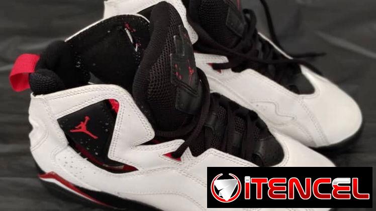 Tenis auténticos marca JORDAN!!!!