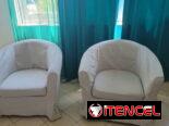 Apartamento al lado de la torre K en Vedado