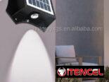 Diferentes Lámparas Solares