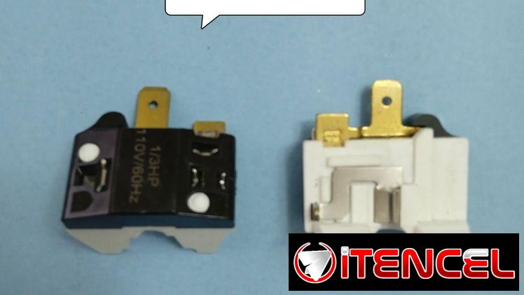 PIEZAS refrigeración  RELAY-CONTROL REMOTO split -BIMETAL-RESISTENCIAS- FILTROS -TERMICOS-TERMOSTATOS -CAPILAR
