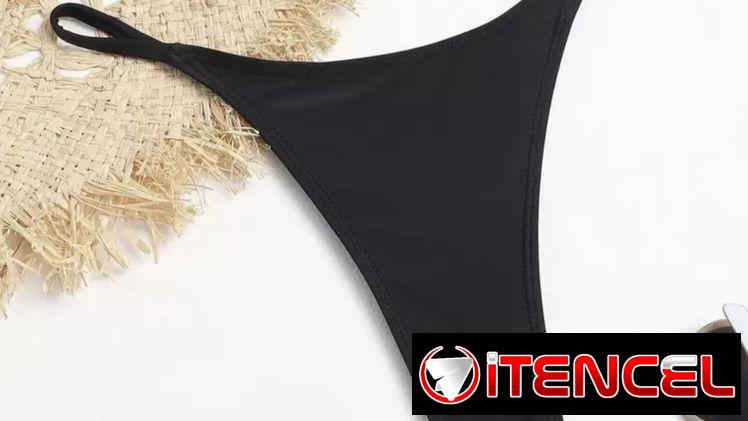 Parte de abajo bikini shein Nuevo XS 4mil al pv 56386591 toque aqui➡️  https://wa.me/+5356386591
