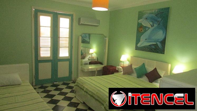 🪼 APARTAMENTO EN LA HABANA VIEJA | CERCA DE OBISPO Y EL CAPITOLIO 🏡✨
